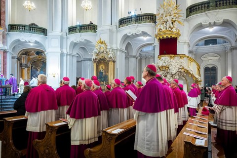 German Bishops' Conference