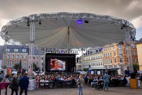 Fabulix International Fairy Tale Film Festival