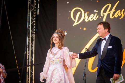 Fabulix International Fairy Tale Film Festival