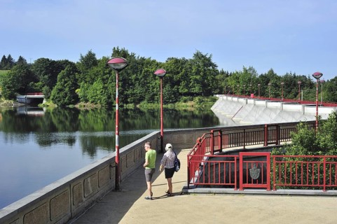 Lake Buetgenbach