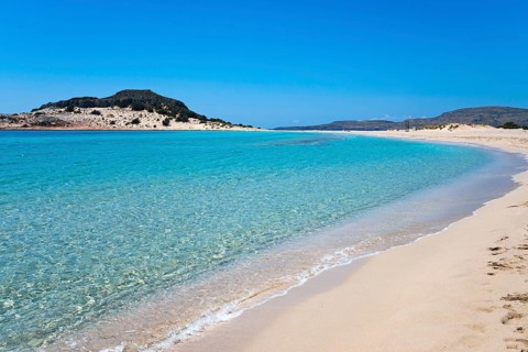 Simos Beach
