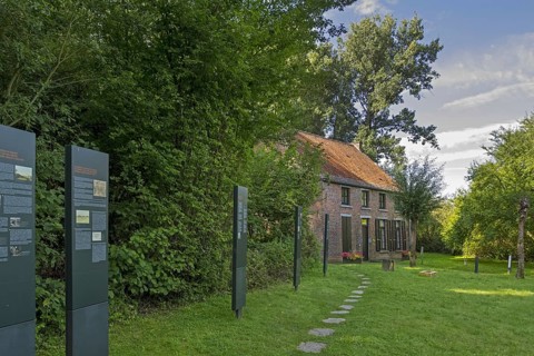 Maison Van Gogh