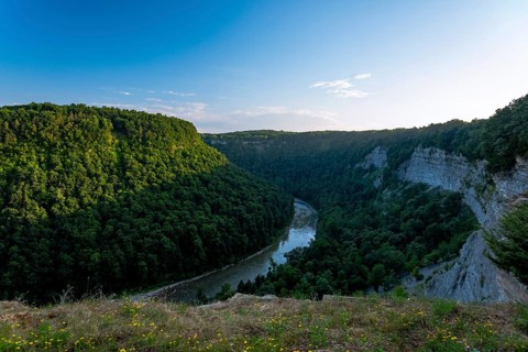 Letchworth State Park