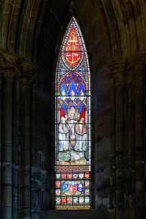 Interior View