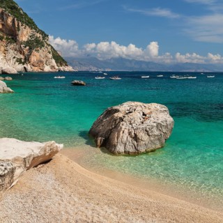 Cala Goloritze