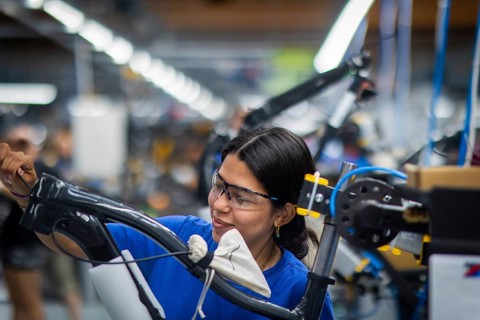 Diamant Bicycle Works GmbH