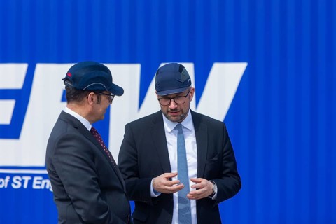 Elbe Aircraft Works