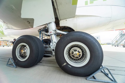 Elbe Aircraft Works