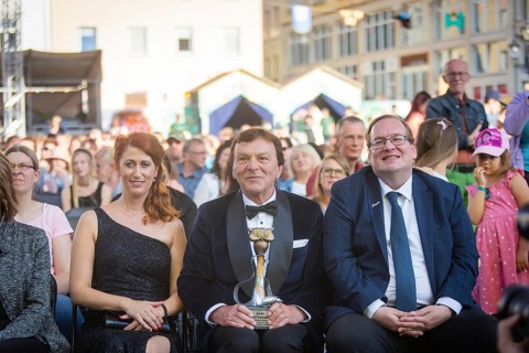 Fabulix International Fairy Tale Film Festival