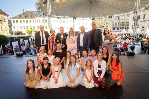 Fabulix International Fairy Tale Film Festival