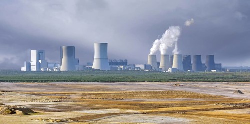 Boxberg Power Station