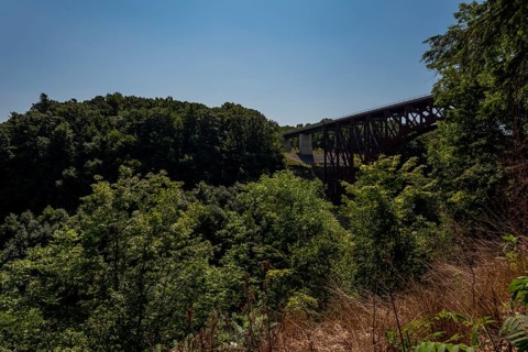 Letchworth State Park