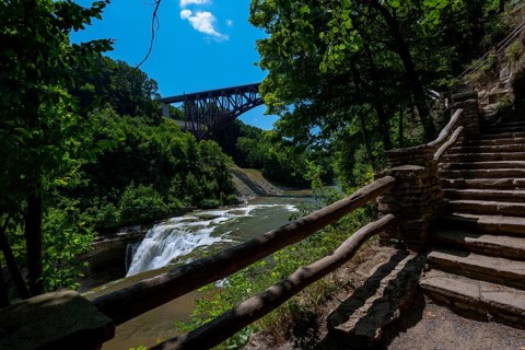Letchworth State Park