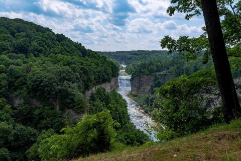 Letchworth State Park
