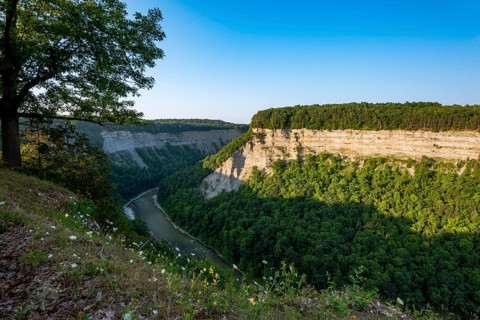 Letchworth State Park