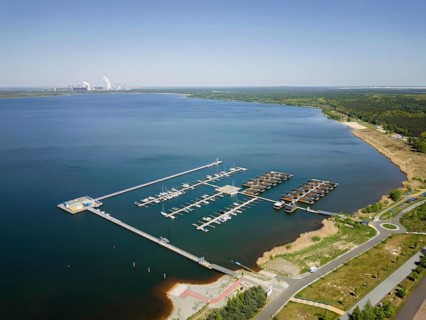 Baerwald Lake