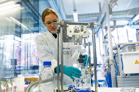 Fraunhofer Institute for Cell Therapy and Immunology IZI