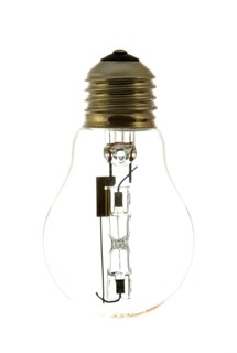 Incandescent lamp
