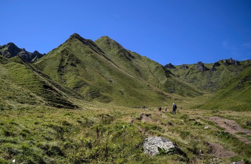Hiker