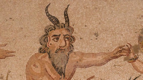 Satyr