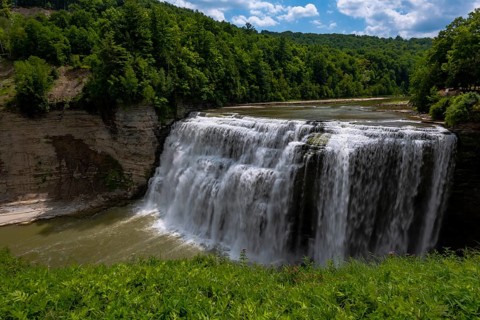 Letchworth State Park