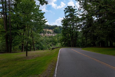 Letchworth State Park