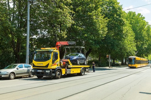 Implementation car