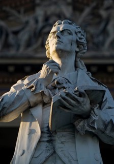 Schiller Monument