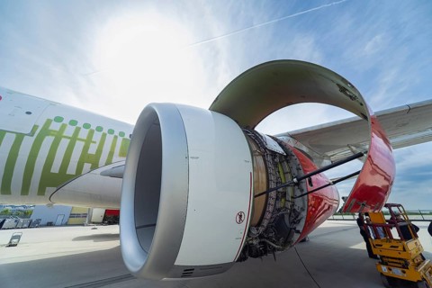 Elbe Aircraft Works