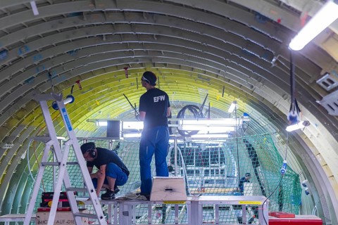 Elbe Aircraft Works