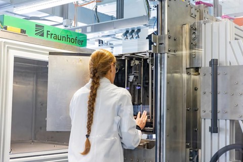 Fraunhofer Institute for Cell Therapy and Immunology IZI