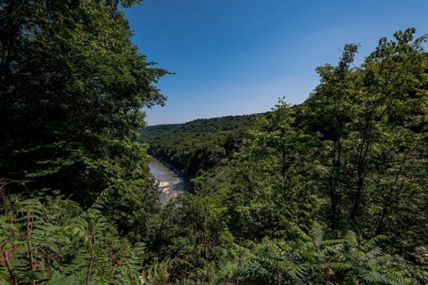 Letchworth State Park