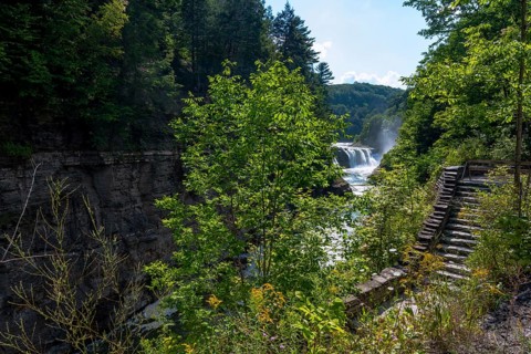 Letchworth State Park