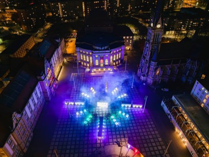 Illuminarium Chemnitz