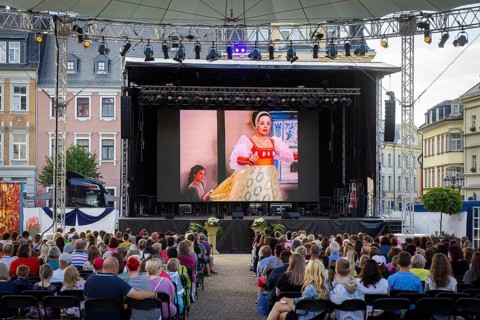 Fabulix International Fairy Tale Film Festival