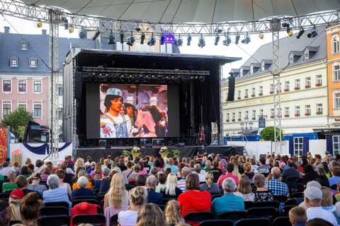 Fabulix International Fairy Tale Film Festival