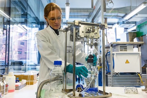 Fraunhofer Institute for Cell Therapy and Immunology IZI