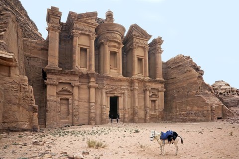 Ad Deir