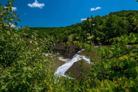 Letchworth State Park