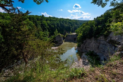 Letchworth State Park