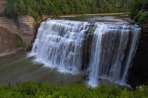 Letchworth State Park