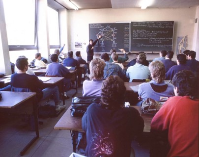 School