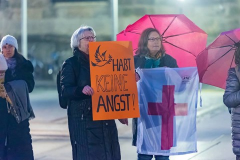 German Bishops' Conference