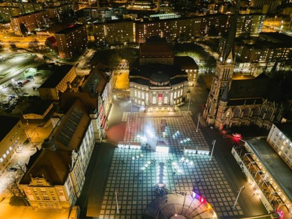 Illuminarium Chemnitz