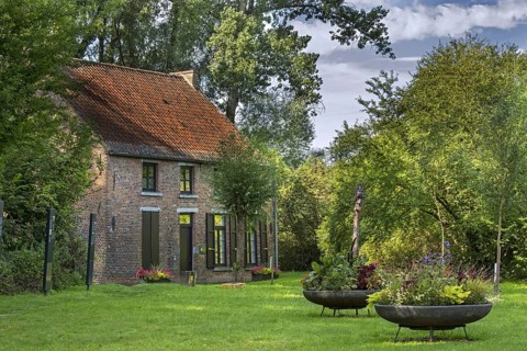 Maison Van Gogh
