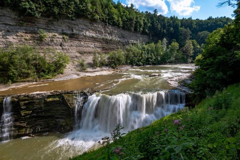 Letchworth State Park