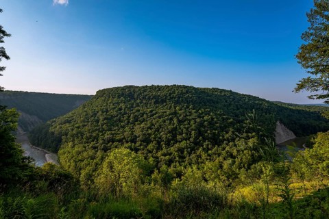 Letchworth State Park