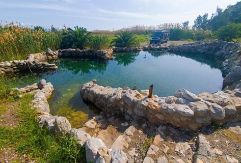 Kuniavitis Thermal Baths