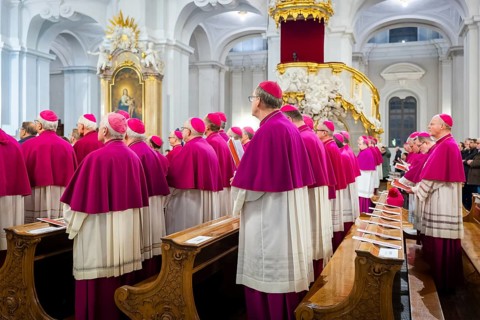 German Bishops' Conference