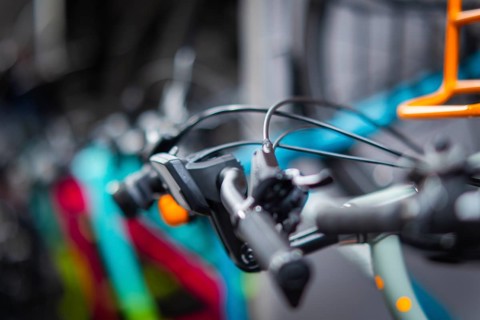 Diamant Bicycle Works GmbH